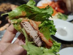 -33韩式自助烧烤(环城南路店)