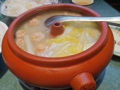 -广益饭店·云南菜·传统滇菜(翠湖北门书屋店)