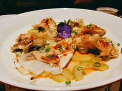 古法蒸鱼头-滋粥楼·顺德菜(番禺广场总店)
