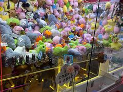 -反斗乐园(中航城君尚购物中心)