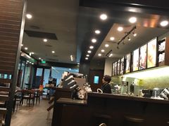 -星巴克(武汉协和医院店)