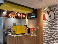 -麦当劳(世纪汇广场店)