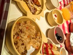 -西贝(六里桥旗舰店)