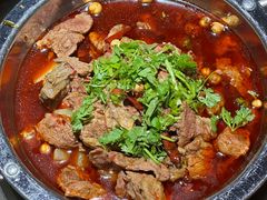 -大众跷脚牛肉馆·非遗传承单位(峨眉山店)