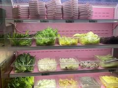 -0317火锅鸡·清真(正达店)