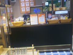 -爸爸糖吐司面包(悠唐购物中心店)