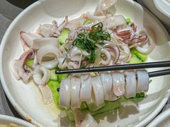 -喜记顺德菜(南昌万象城店)