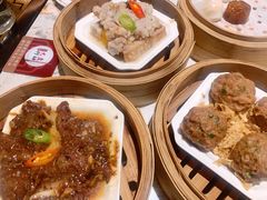 -稻香酒家(步步高梅溪新天地店)