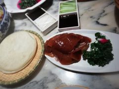 -梁家大院•农家菜(昆山会展中心店)