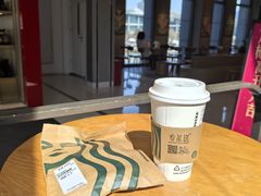 -星巴克(杭州大厦C座店)