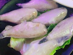 小耗儿鱼-渝宗老灶火锅(巴国城店)