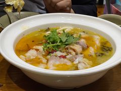 -POLO小馆·老南京菜(解放路店)
