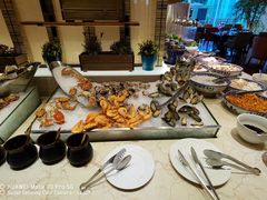 -富力希尔顿酒店·地阔自助餐厅