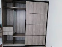 -佰丽爱家全屋定制(汶水店)