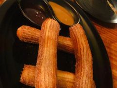 -Luchador摔跤手墨西哥餐厅(恒宇广场店)