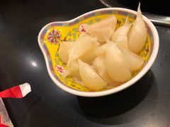 -芦月轩羊蝎子(北蜂窝店)