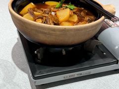 -望海湾鱼头泡饼·天津菜(空港店)