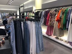-ZARA(深圳金光华广场店)