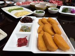-日坛涮肉四合院·园林餐厅(日坛公园店)