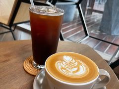 -LIN COFFEE CO(龙珠达店)