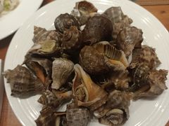 -宁波石浦豪生大酒店·自助餐厅