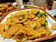 -长城大酒店(长宁道店)