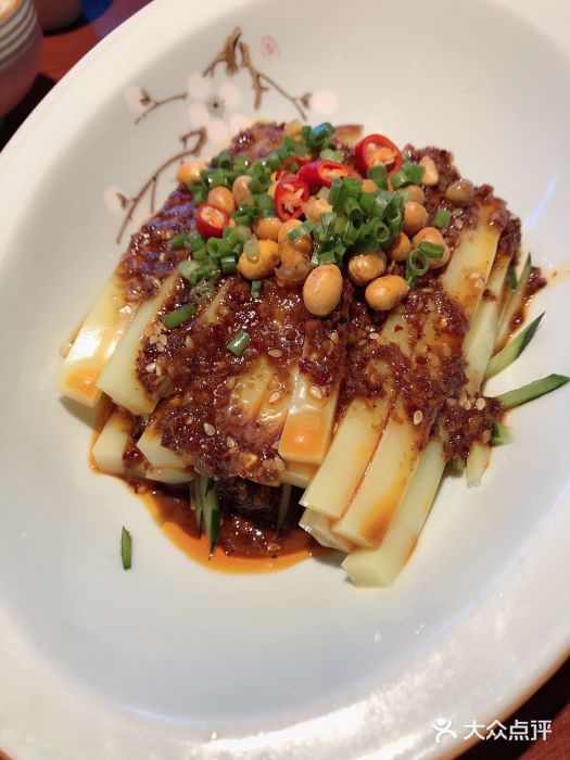 川人百味(福佳爱琴海店)图片