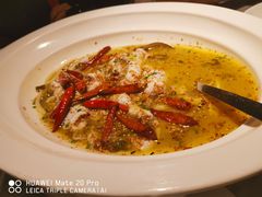 -蔴将·川菜(黄龙万科店)