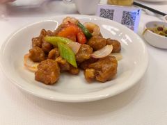 -莆田餐厅PUTIEN(西安万象天地店)