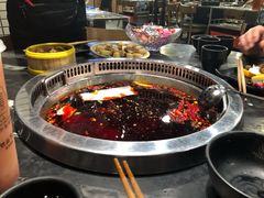 -小王少龙火锅(沙南街店)