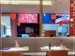 大堂-麻六记(新天地店)