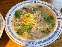-老雒阳面馆·水席·洛阳菜(王城路店)