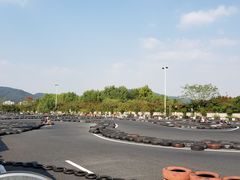 -赛达赛车主题乐园·卡丁车·团建