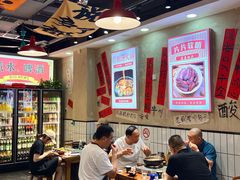 -黔有有贵州酸汤夺夺粉火锅(五味十字店)