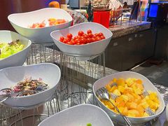 -重庆丽苑维景国际大酒店·海鲜自助餐厅