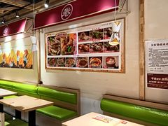 -卷翻天·卷饼(越野路店)