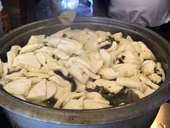 -亭下湖饭店(康岭店)