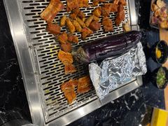 -西昌老号李小肠特色烧烤园(双流店)