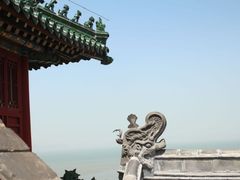 -蓬莱阁景区