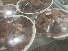 -闫家驴肉老店(华电一校店)