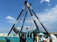 -秦皇岛乐岛海洋王国