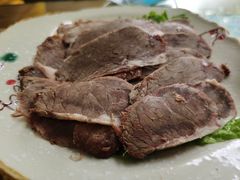 -回香楼大连新派清真菜