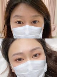 -UP&UP·半永久眉毛眼线机器野生眉