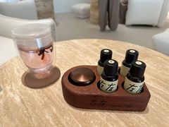 -左右Massage/Spa(长寿路店)