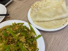 -姥家春饼店(漳州二路店)