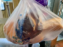 -新侨三宝乐面包店(崇文门店)