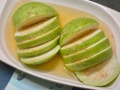 滋味话梅汁石榴-美极鲜食坊(宝安南路店)