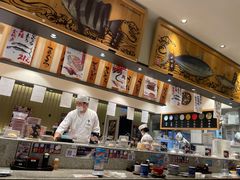 -合点寿司(美罗城店)