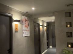 -施奈儿.洗头頭療.按摩SPA.采耳(上梅林店)