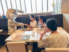 -River Café 海鲜自助(重庆丽笙世嘉酒店)